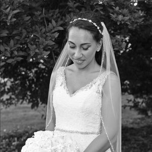 Meet your Posher, Melissa